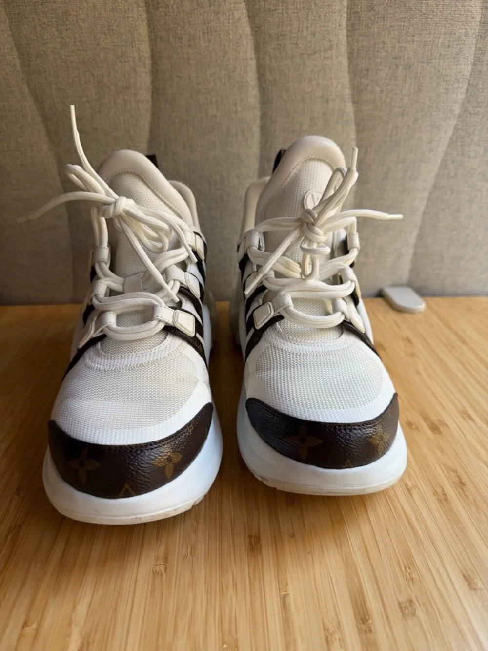 Louis Vuitton Archlight Sneakers